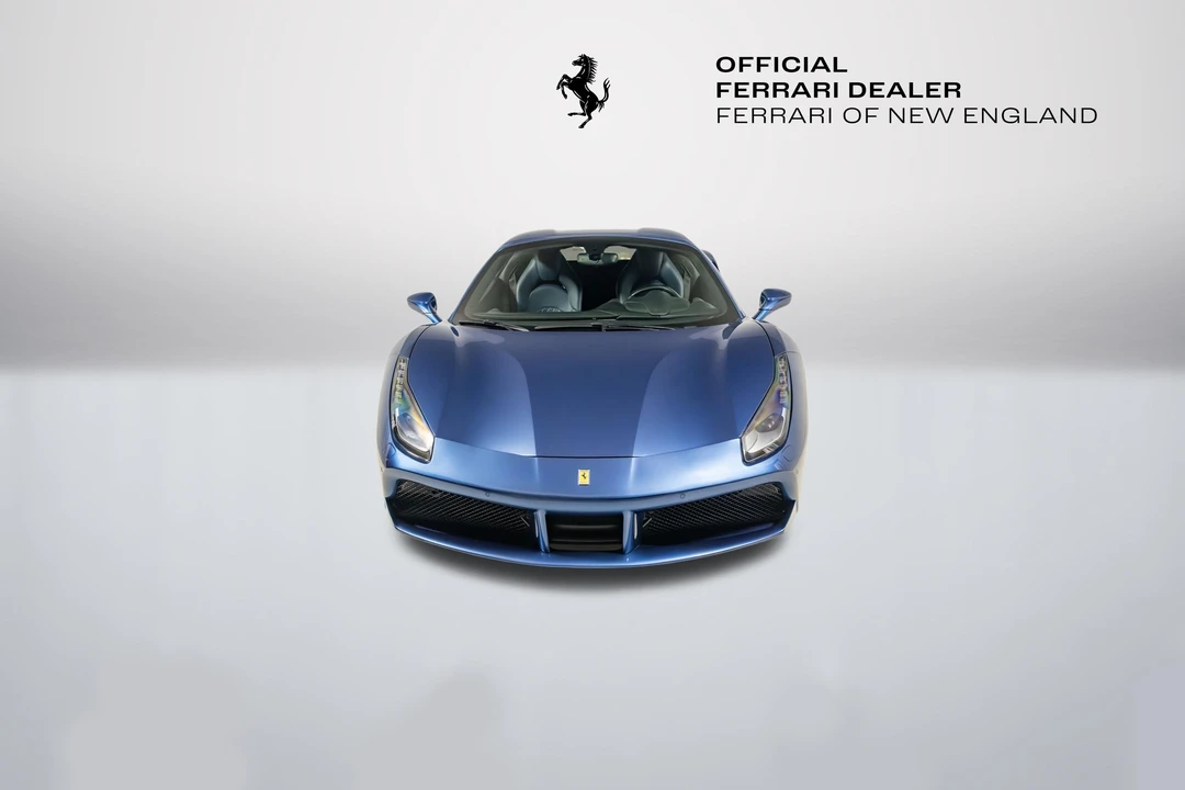 2019 Ferrari 488 Spider - Image 11 of 31