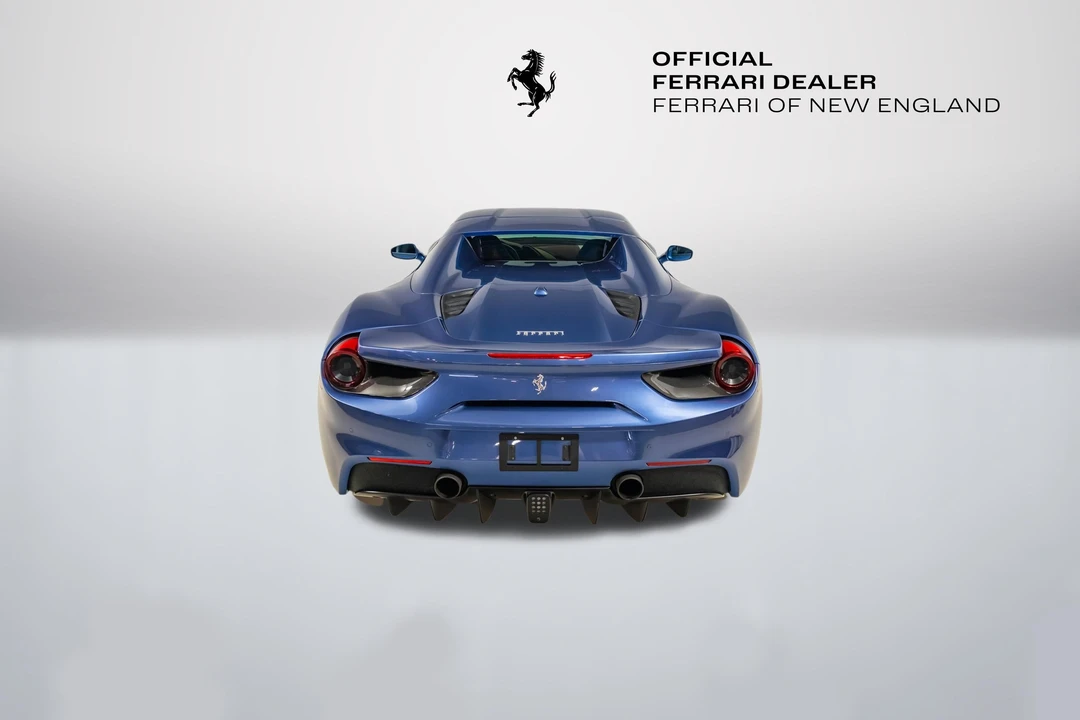 2019 Ferrari 488 Spider - Image 6 of 31