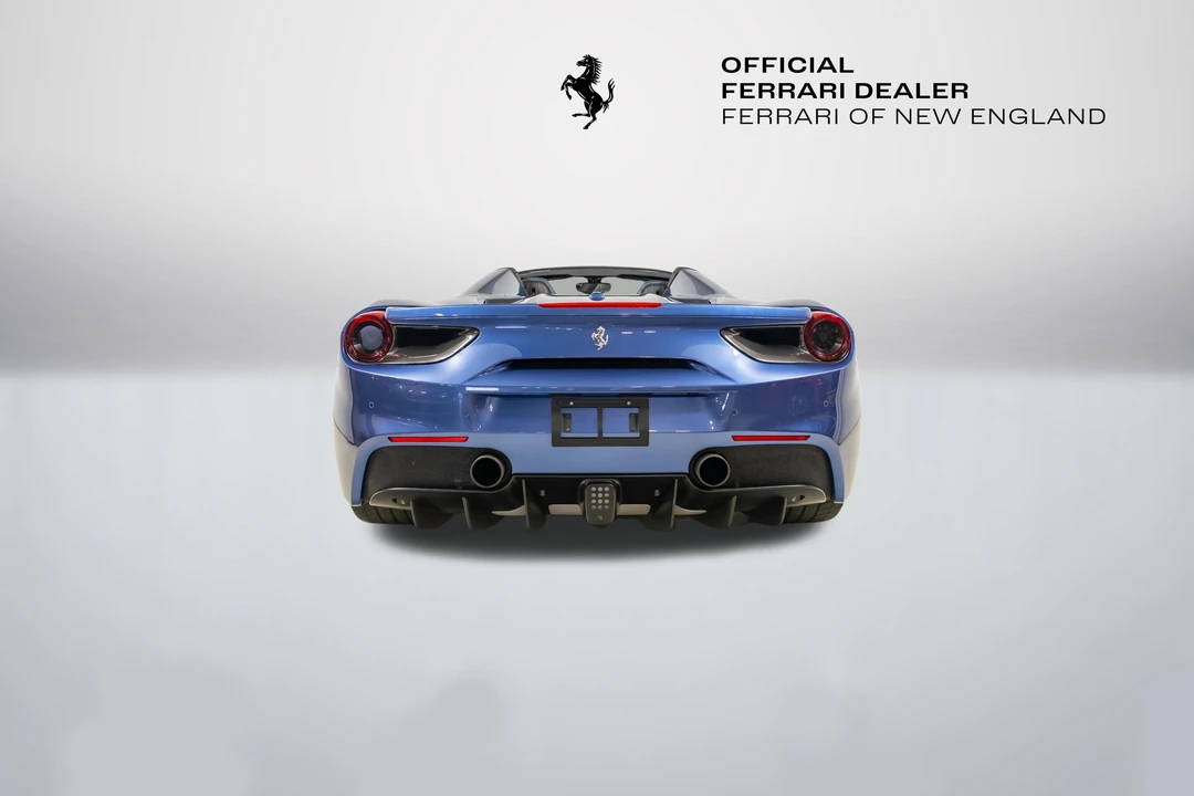 2019 Ferrari 488 Spider - Image 15 of 31