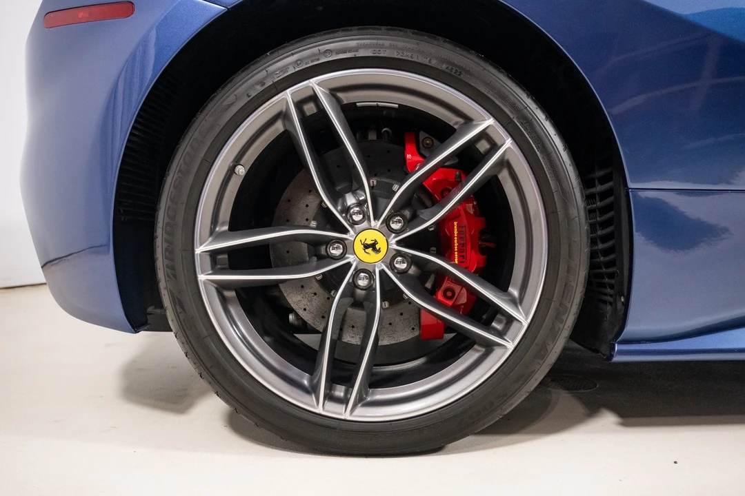 2019 Ferrari 488 Spider - Image 23 of 31