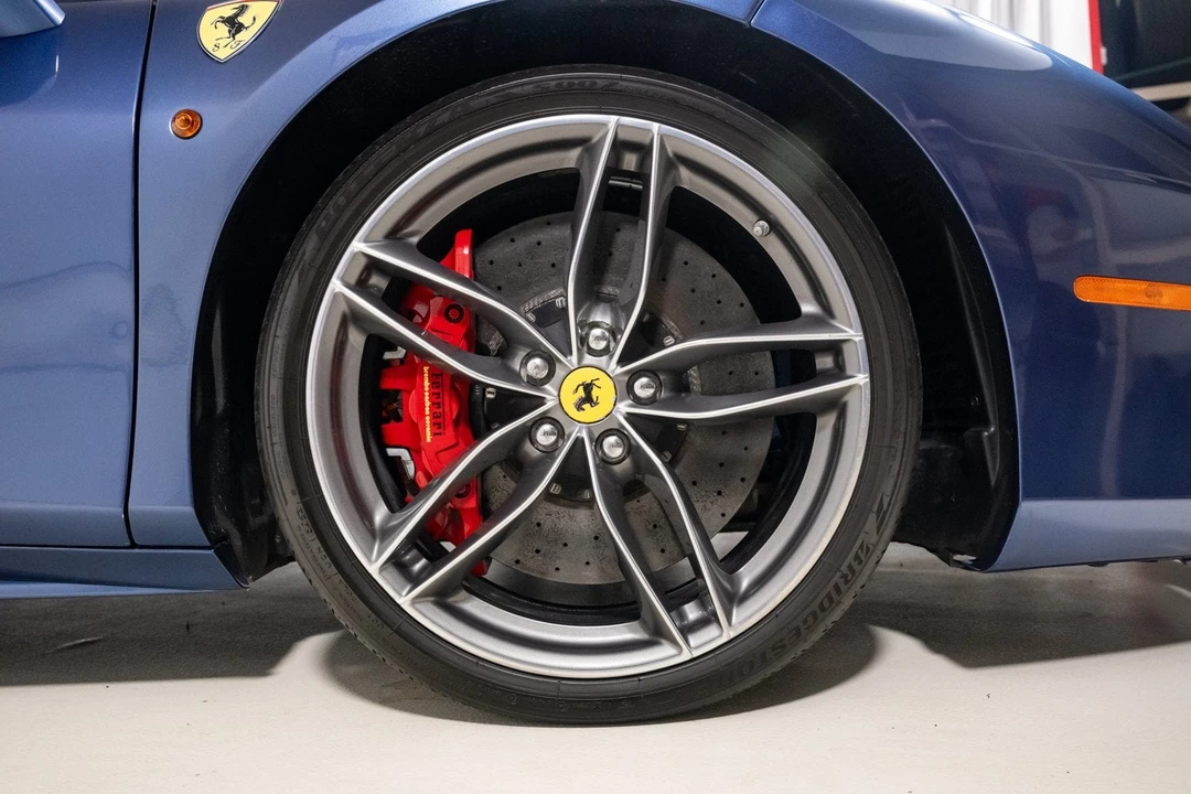 2019 Ferrari 488 Spider - Image 22 of 31
