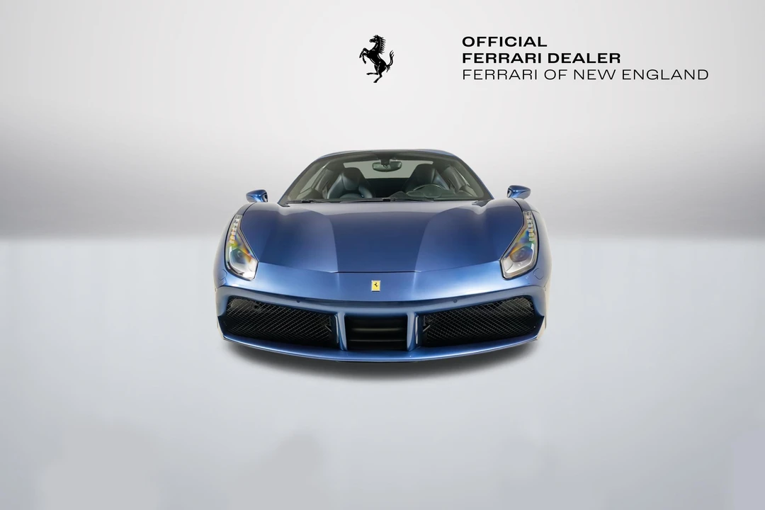 2019 Ferrari 488 Spider - Image 10 of 31