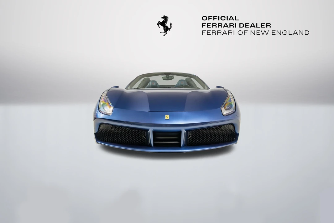 2019 Ferrari 488 Spider - Image 20 of 31