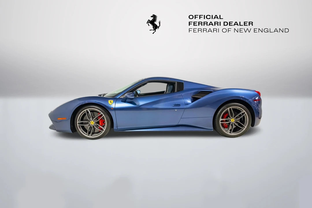 2019 Ferrari 488 Spider - Image 3 of 31