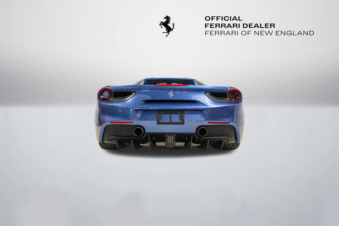 2019 Ferrari 488 Spider - Image 5 of 31