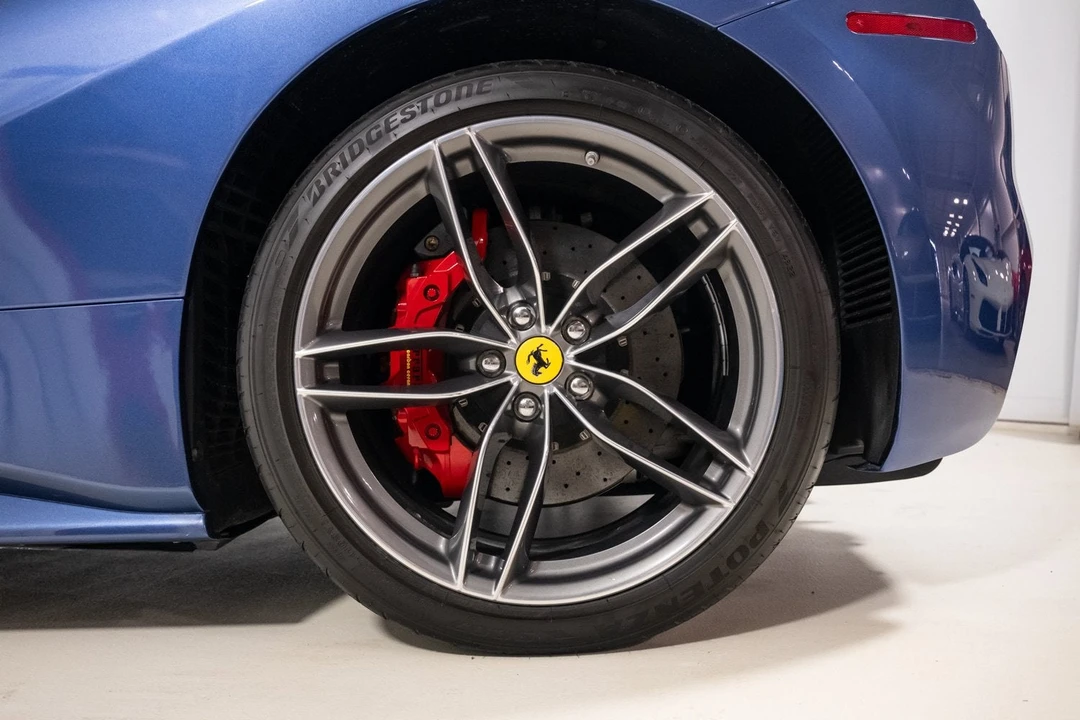 2019 Ferrari 488 Spider - Image 24 of 31