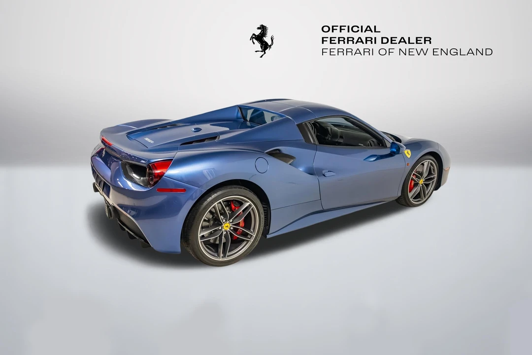 2019 Ferrari 488 Spider - Image 7 of 31
