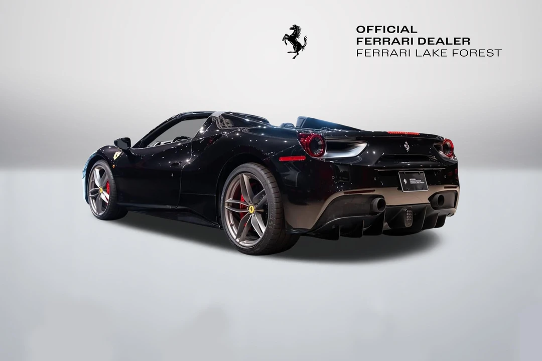 2019 Ferrari 488 Spider - Image 2 of 31