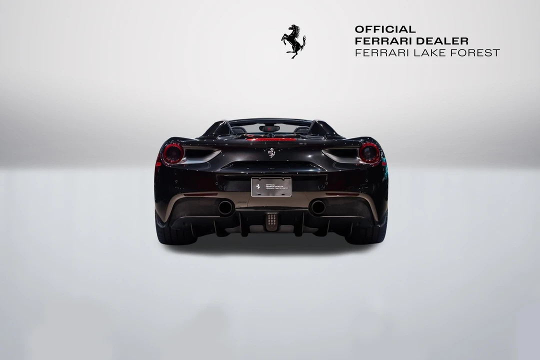 2019 Ferrari 488 Spider - Image 11 of 31