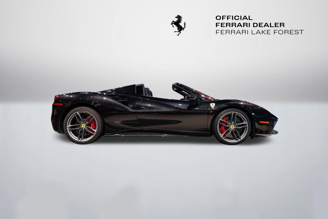 2019 Ferrari 488 Spider - Image 9 of 31
