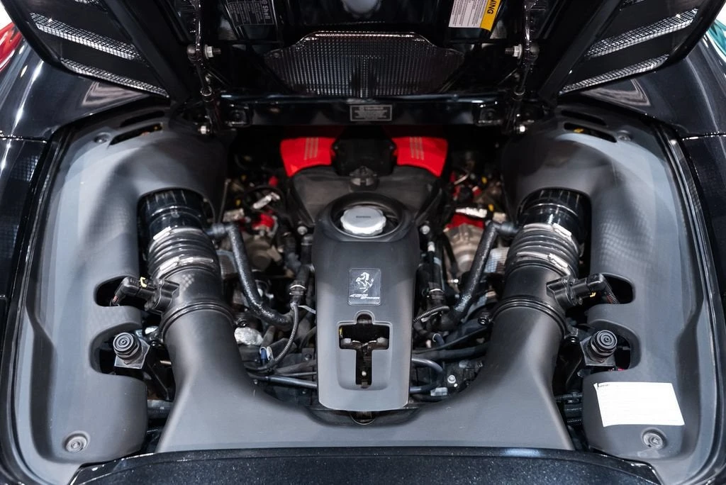 2019 Ferrari 488 Spider - Image 17 of 31