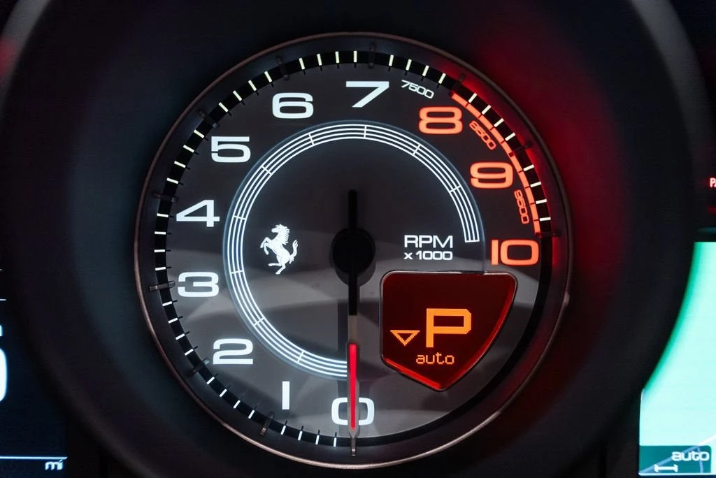 2019 Ferrari 488 Spider - Image 31 of 31