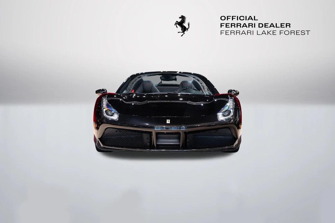 2019 Ferrari 488 Spider - Image 7 of 31