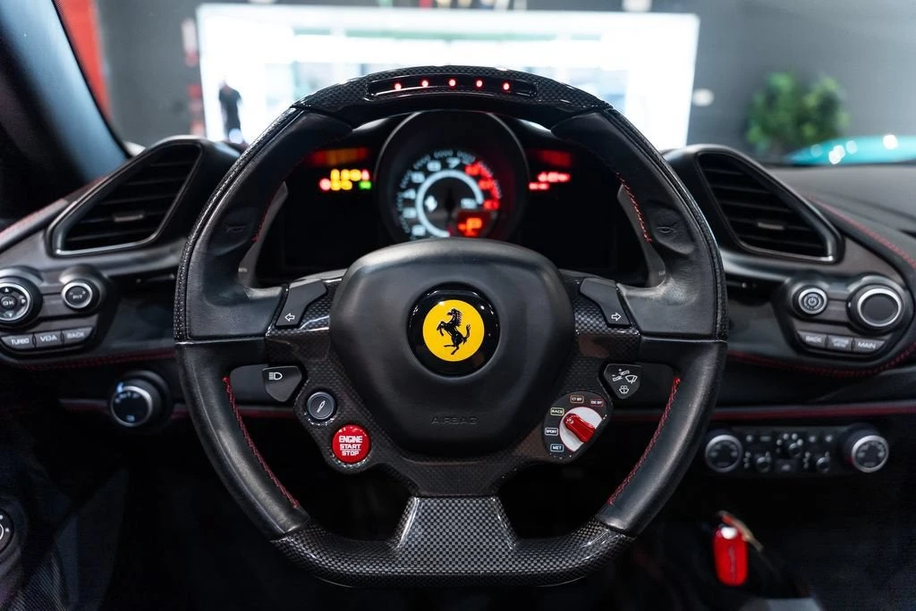 2019 Ferrari 488 Spider - Image 5 of 31