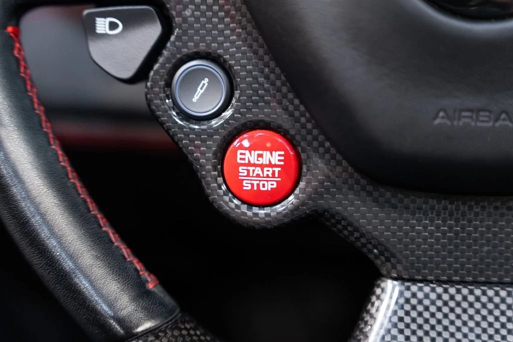 2019 Ferrari 488 Spider - Image 26 of 31