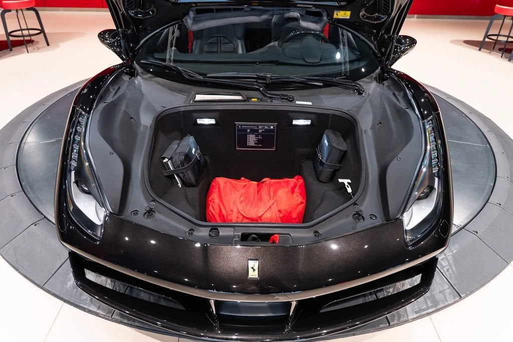 2019 Ferrari 488 Spider - Image 19 of 31