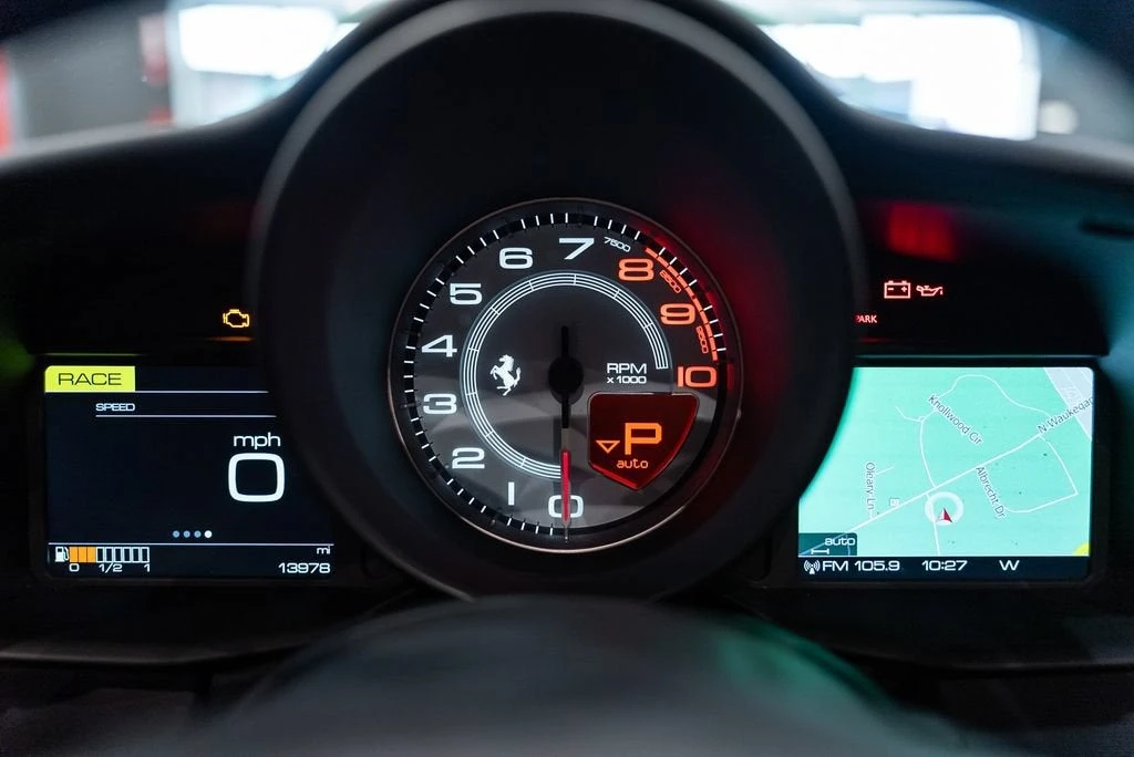 2019 Ferrari 488 Spider - Image 30 of 31