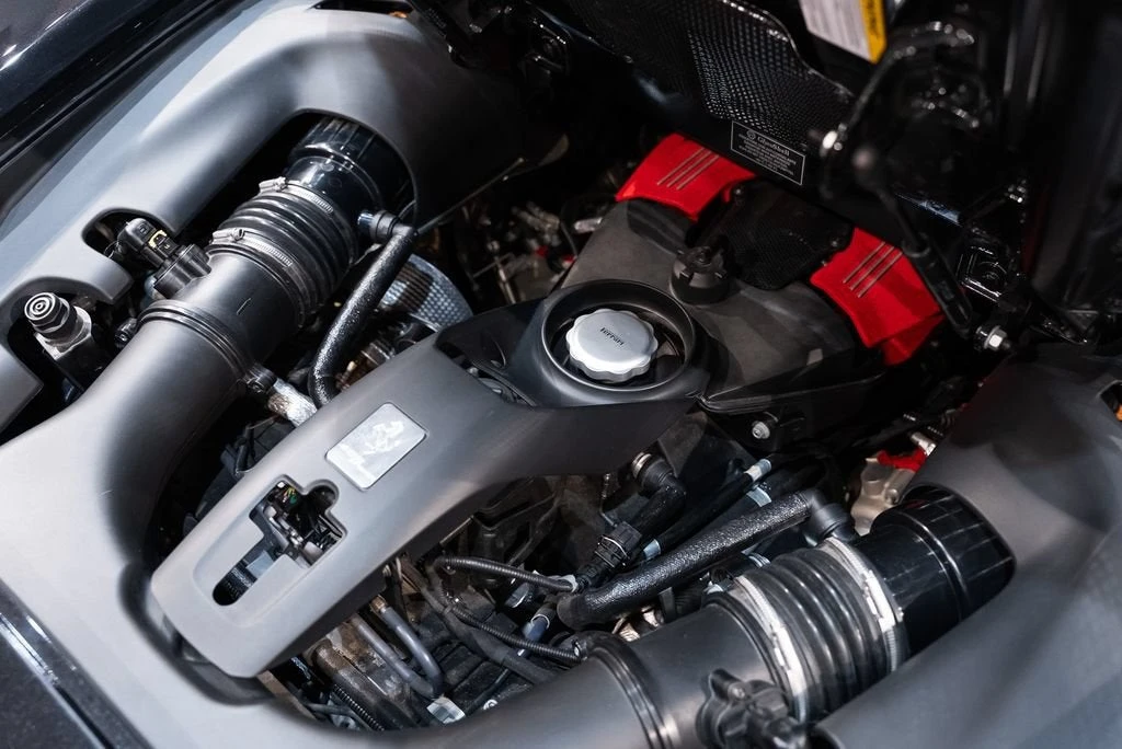 2019 Ferrari 488 Spider - Image 18 of 31