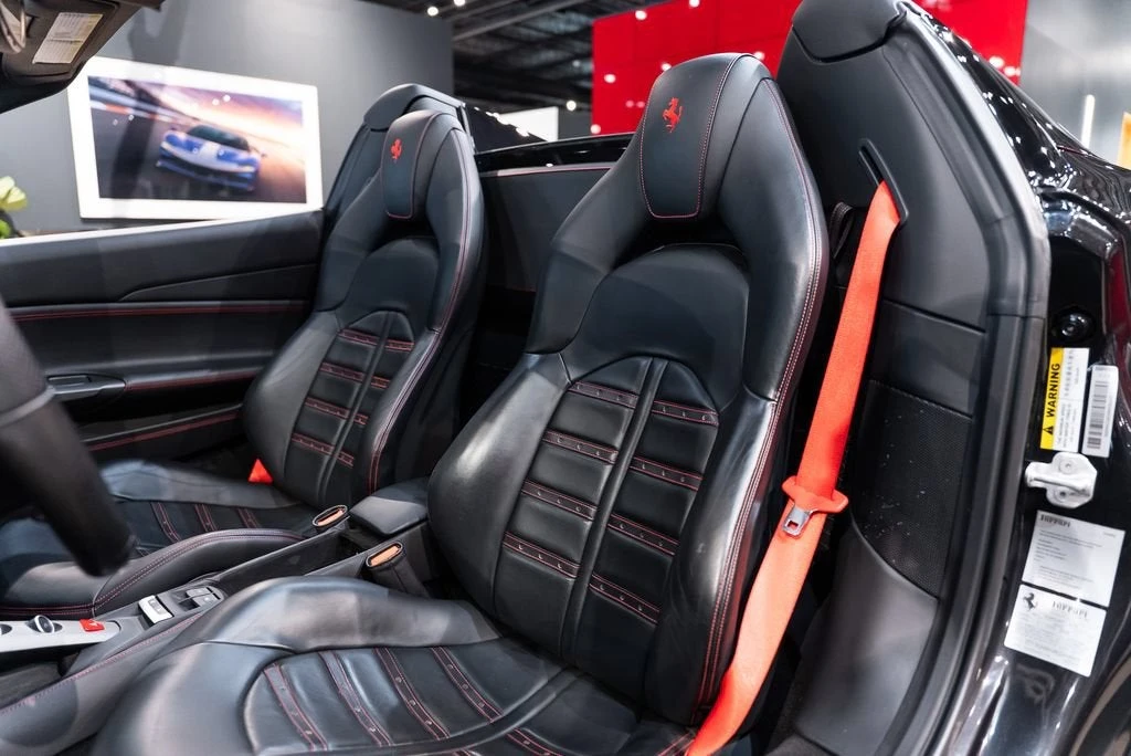 2019 Ferrari 488 Spider - Image 4 of 31