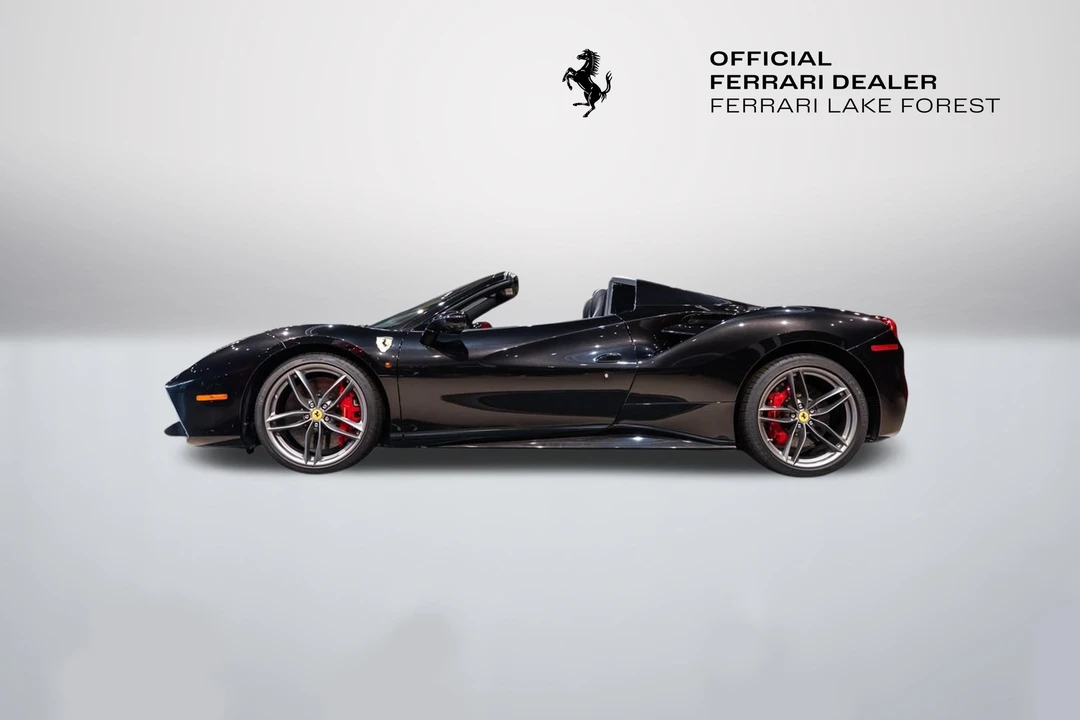2019 Ferrari 488 Spider - Image 3 of 31