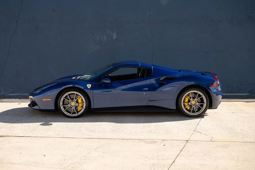 2019 Ferrari 488 Spider - Image 6 of 21