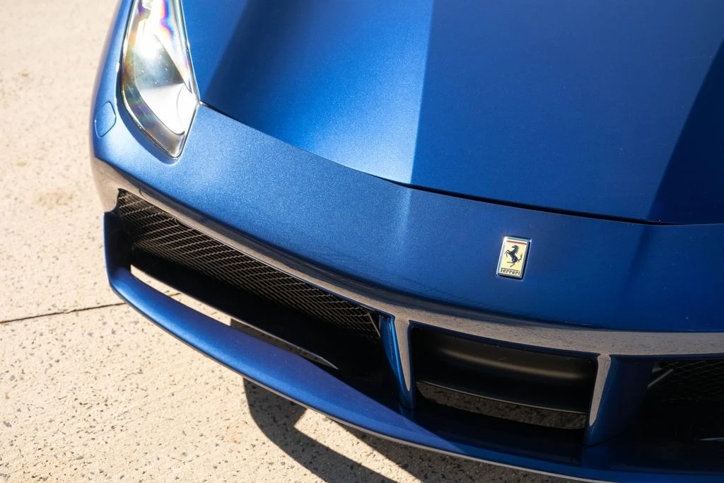 2019 Ferrari 488 Spider - Image 14 of 21