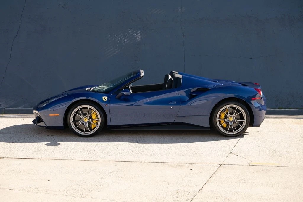 2019 Ferrari 488 Spider - Image 7 of 21