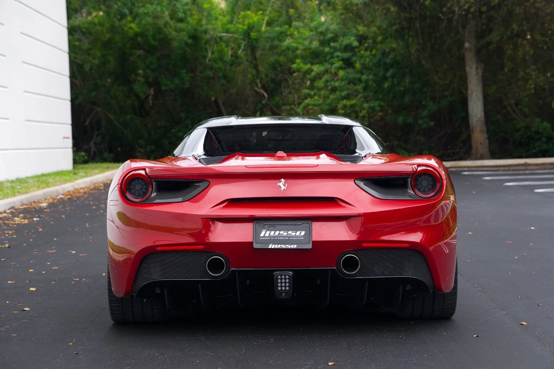 2019 Ferrari 488 Spider - Image 2 of 31