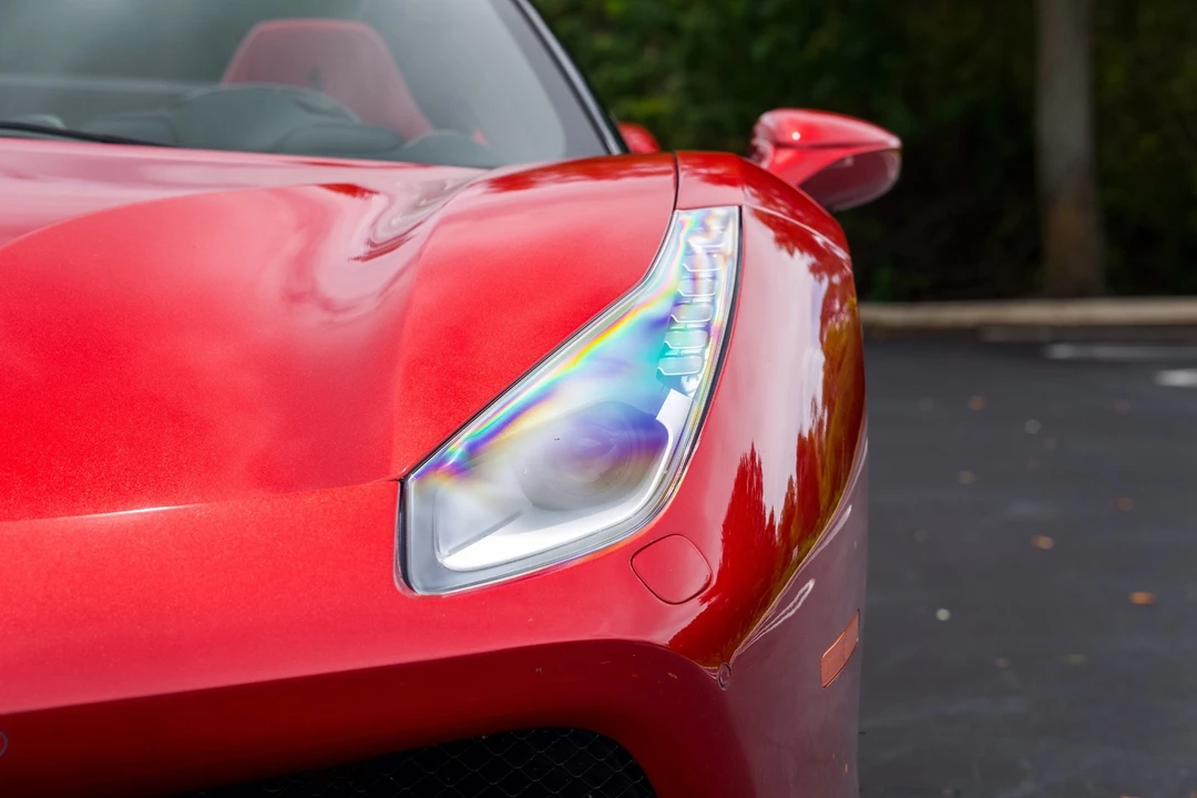 2019 Ferrari 488 Spider - Image 24 of 31