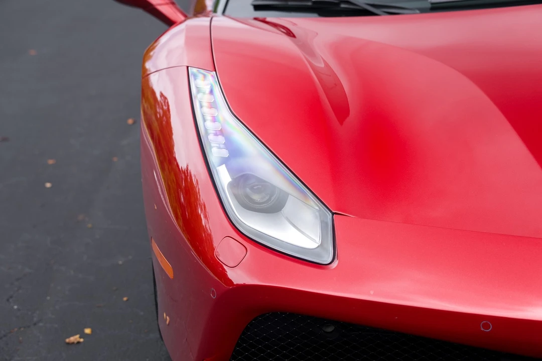 2019 Ferrari 488 Spider - Image 10 of 31