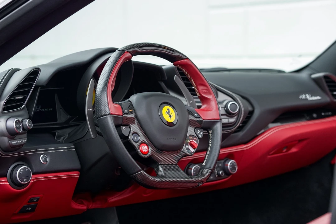 2019 Ferrari 488 Spider - Image 6 of 31