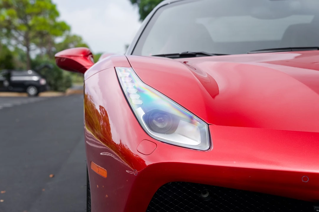 2019 Ferrari 488 Spider - Image 13 of 21