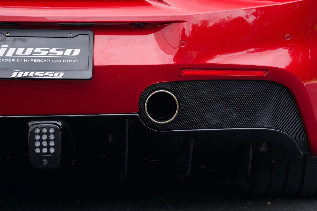 2019 Ferrari 488 Spider - Image 18 of 21