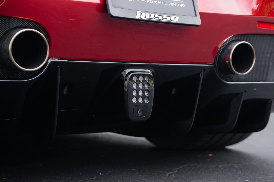 2019 Ferrari 488 Spider - Image 22 of 31