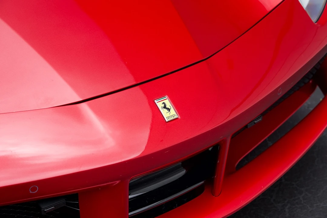 2019 Ferrari 488 Spider - Image 14 of 31