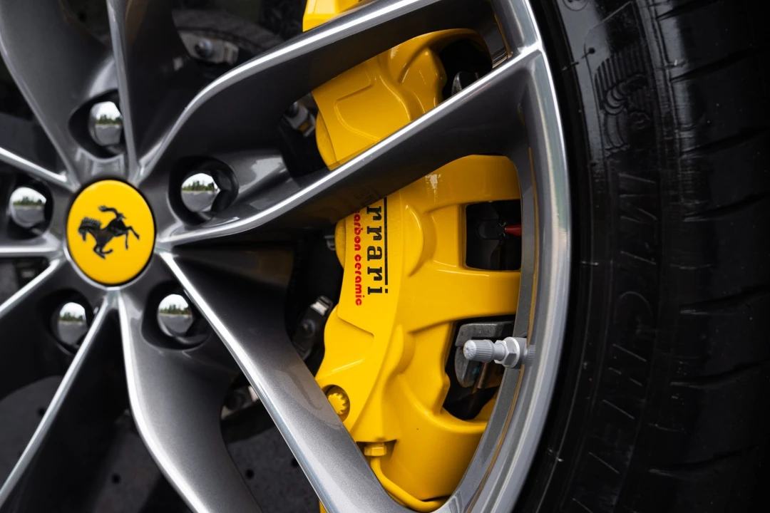 2019 Ferrari 488 Spider - Image 26 of 31