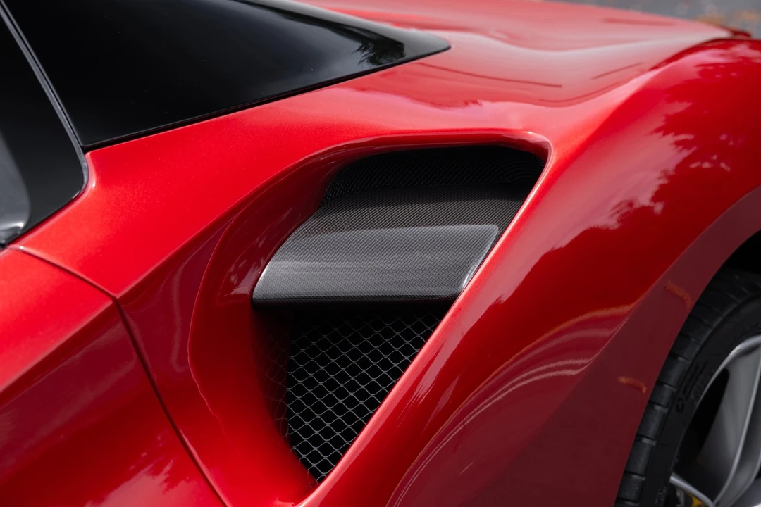 2019 Ferrari 488 Spider - Image 27 of 31