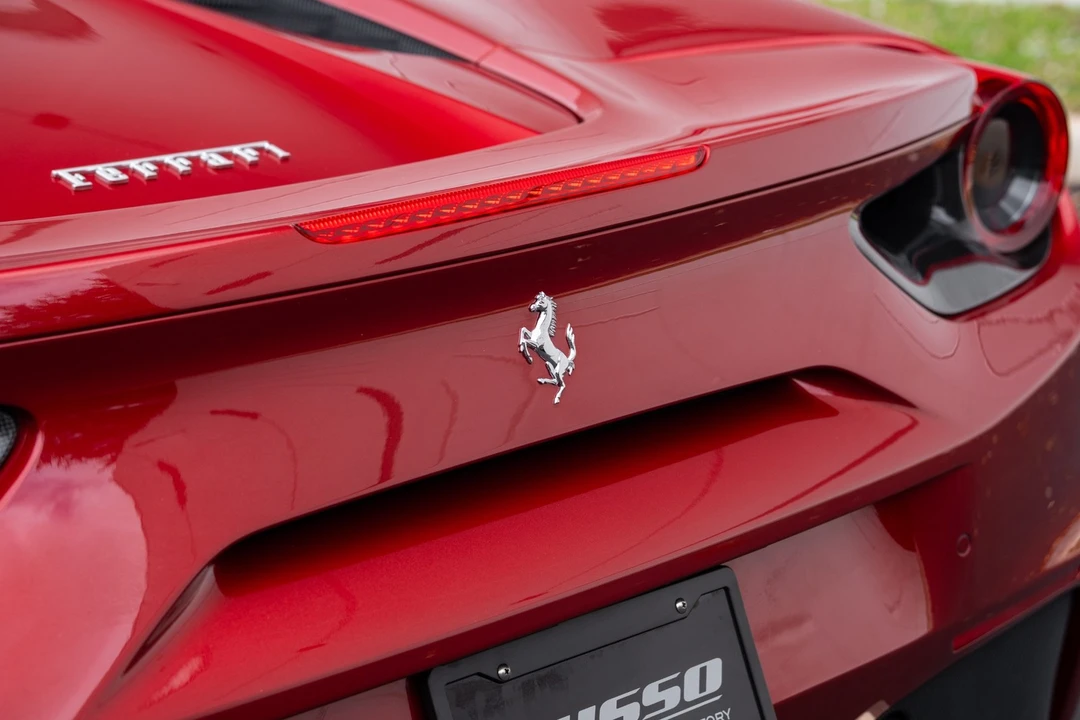 2019 Ferrari 488 Spider - Image 31 of 31