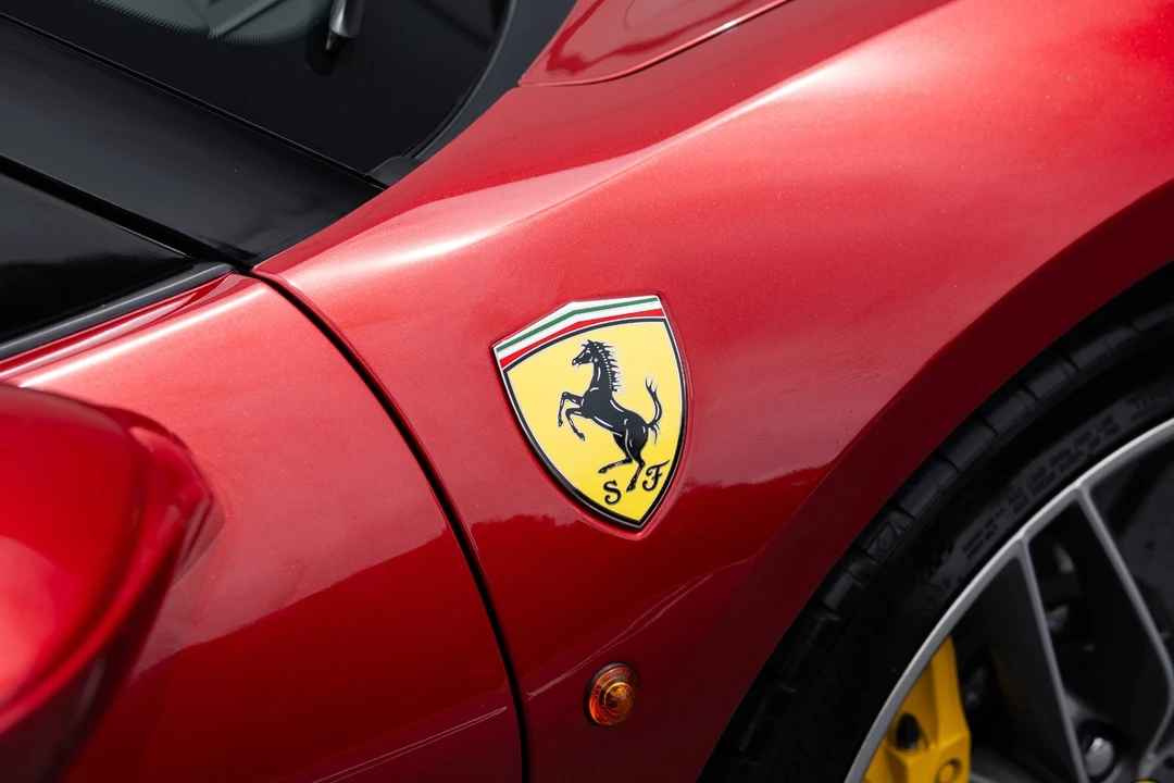 2019 Ferrari 488 Spider - Image 12 of 21