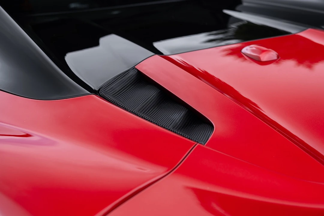 2019 Ferrari 488 Spider - Image 21 of 21