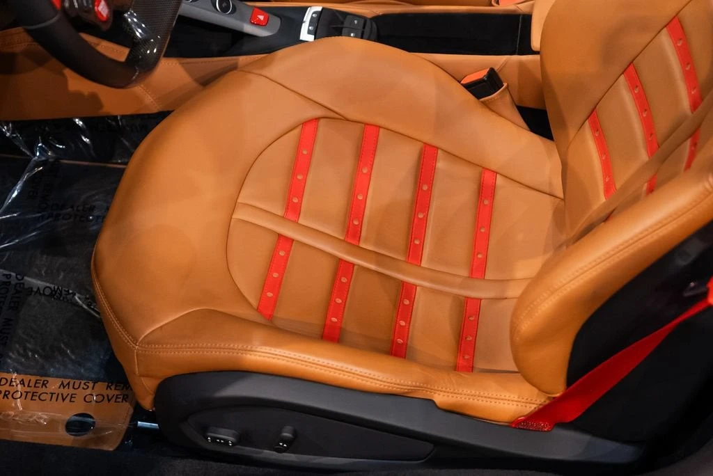 2019 Ferrari 488 Spider - Image 22 of 31