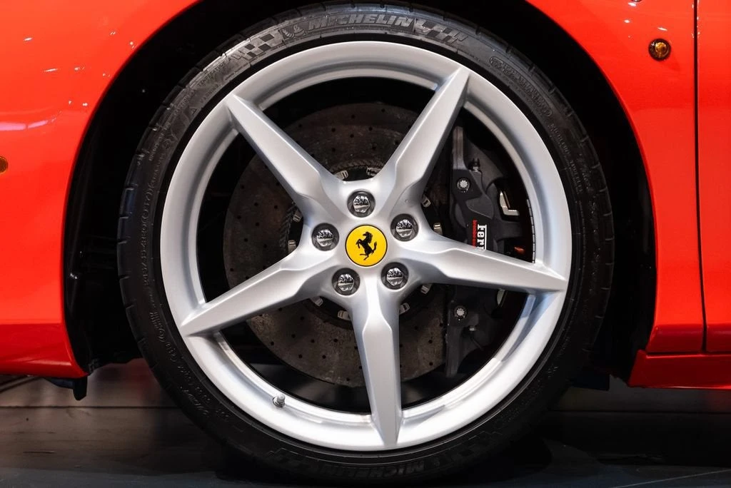 2019 Ferrari 488 Spider - Image 11 of 31