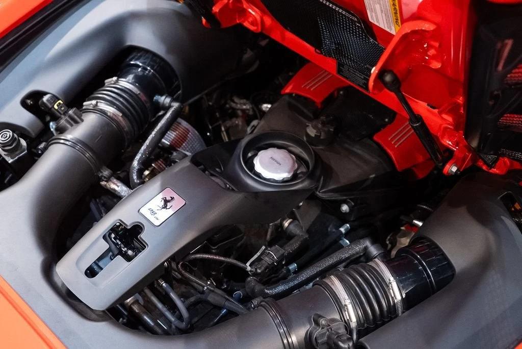 2019 Ferrari 488 Spider - Image 17 of 31