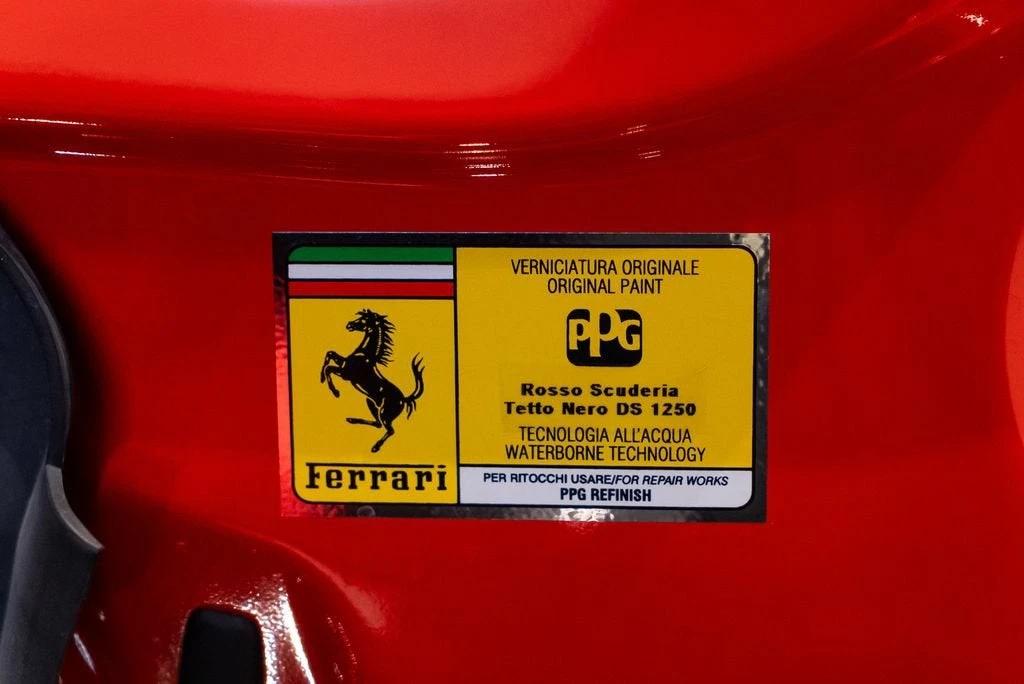 2019 Ferrari 488 Spider - Image 20 of 31