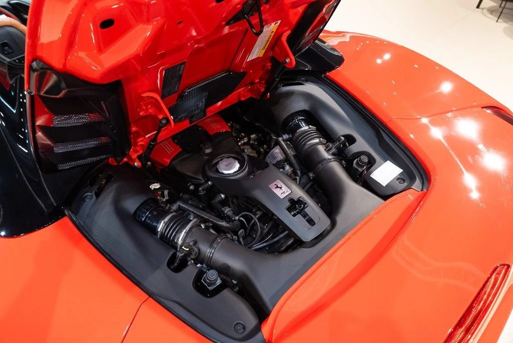 2019 Ferrari 488 Spider - Image 15 of 31