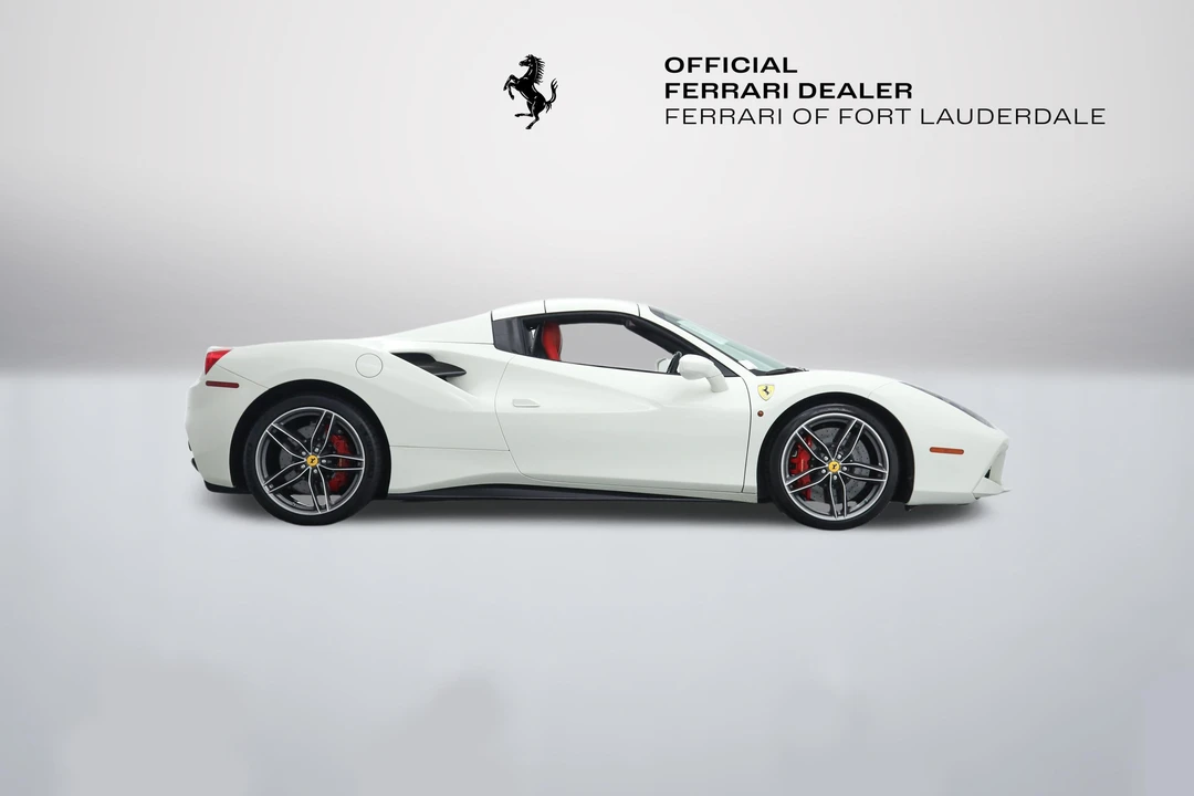 2019 Ferrari 488 Spider - Image 11 of 31