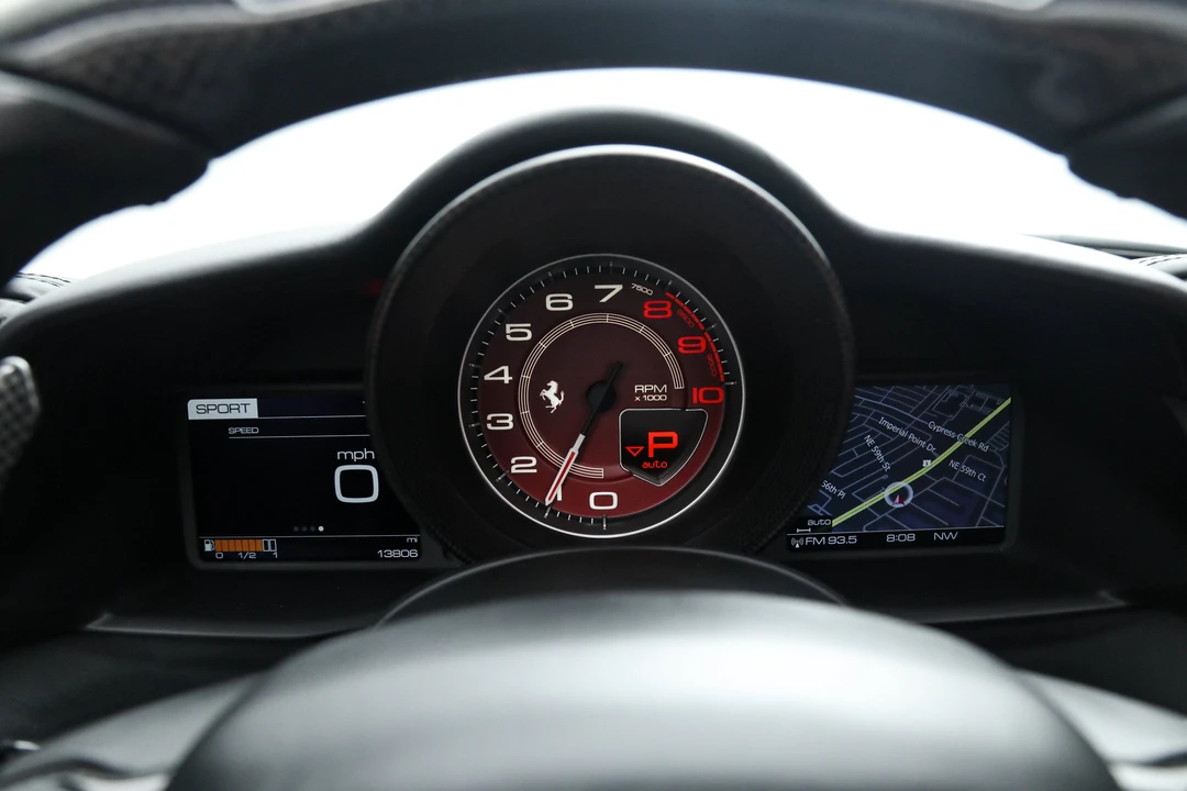 2019 Ferrari 488 Spider - Image 29 of 31