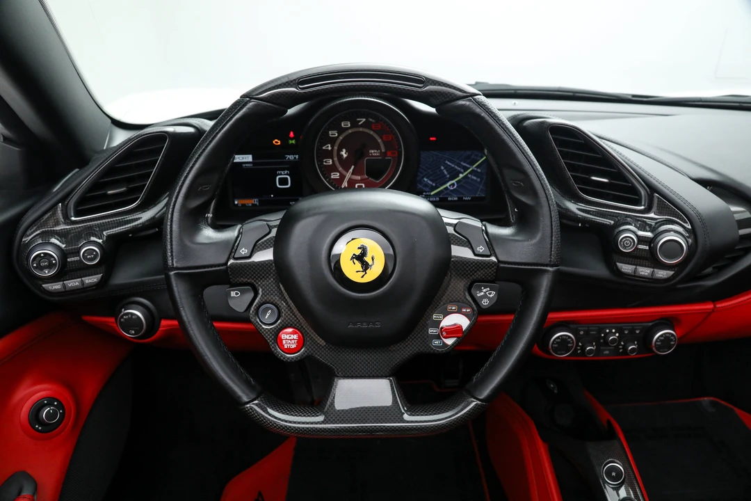 2019 Ferrari 488 Spider - Image 6 of 31