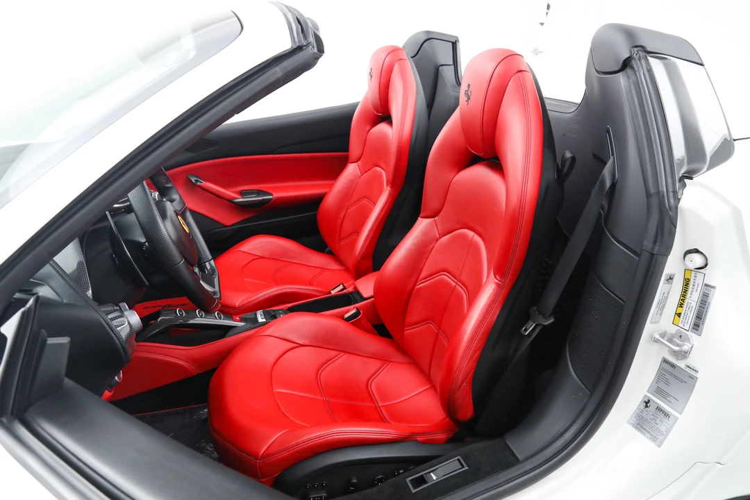 2019 Ferrari 488 Spider - Image 5 of 31