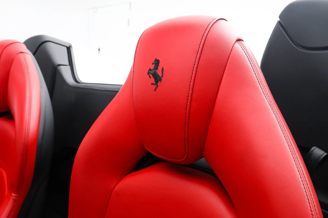 2019 Ferrari 488 Spider - Image 27 of 31